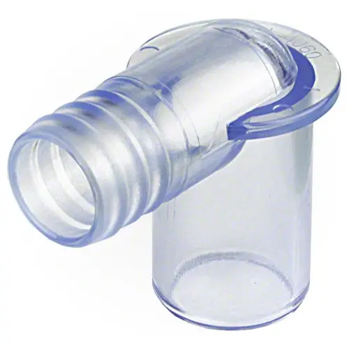 Waterway Barb Adapter - 411-4060 1