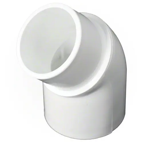 Waterway 45-Degree Street Elbow - 2" - 411-5030 1