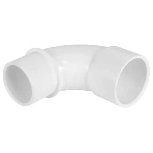 Waterway Sweep Elbow - 1.5" - 411-9100 1