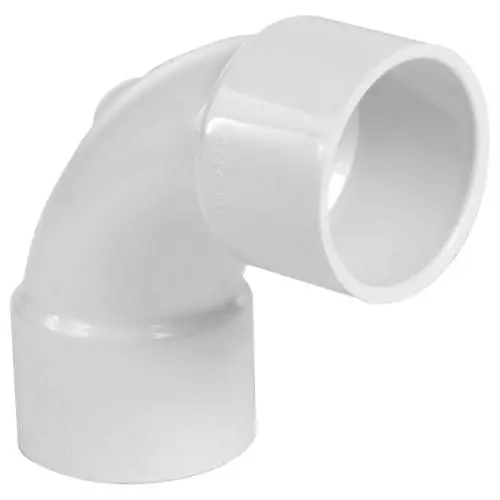 Waterway Sweep Elbow - 1.5" - 411-9110 1