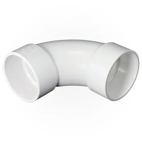 Waterway Sweep Elbow - 2" - 411-9130 1