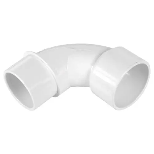 Waterway Sweep Elbow - 2.5" - 411-9140 1