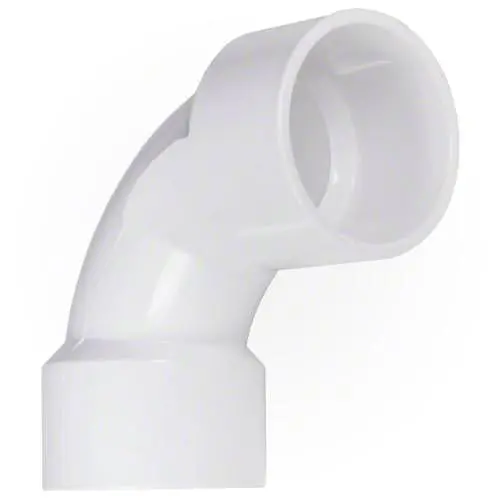 Waterway Sweep Elbow - 2.5" - 411-9150 1