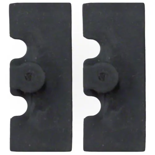 Pentair Oscillator Bumpers 41100-0027 1