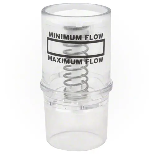 Pentair Flow Gauge 41200-0212 1