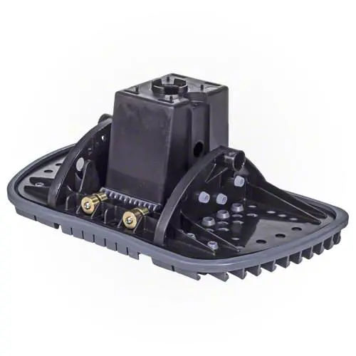 Pentair Poolshark Chassis With Pad 41201-0242C 1