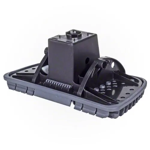 Pentair Poolshark Chassis With Pad 41201-0242C 2