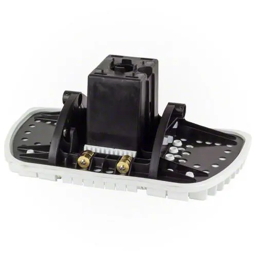 Pentair Sandshark Chassis With Pad 41201-0242W 1