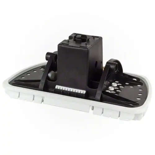 Pentair Sandshark Chassis With Pad 41201-0242W 2