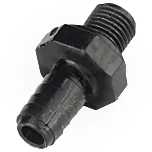 Waterway Barb Adapter - 413-1201 1