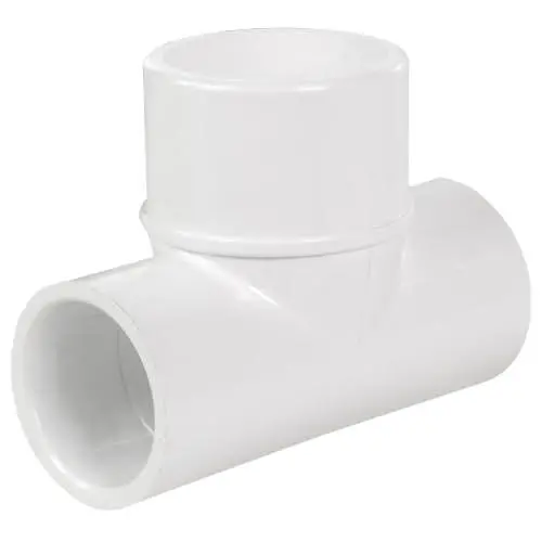 Waterway Tee - 1" - 413-2000 1