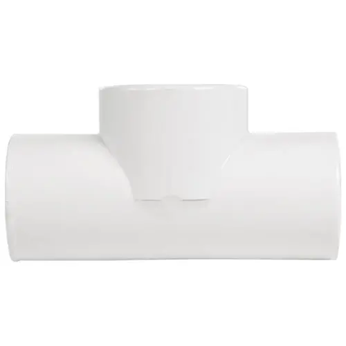 Waterway Low Profile Tee - 1" - 413-2060 1