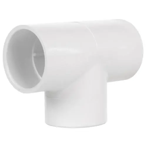 Waterway Tee - 1.25" - 413-2090 1