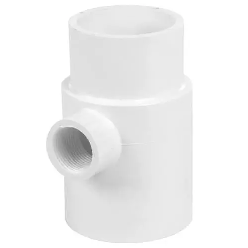 Waterway Tee Assembly - 2" - 413-2130 1