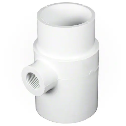 Waterway Tee - 2" - 413-2140 1