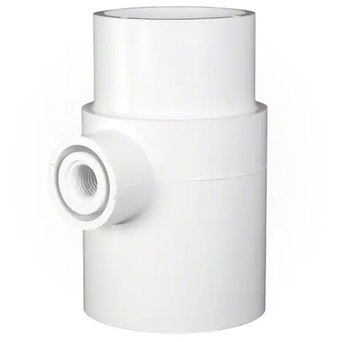 Waterway Tee - 2" - 413-2180 1