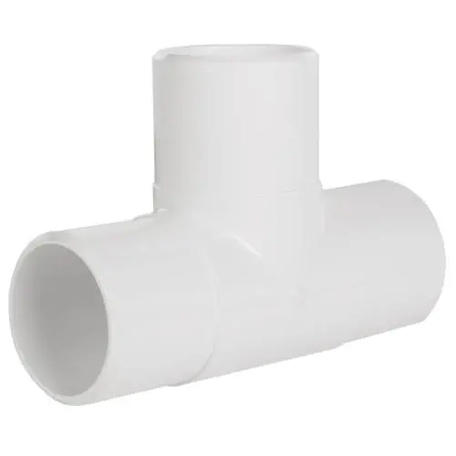 Waterway Tee - 2" - 413-2210 1