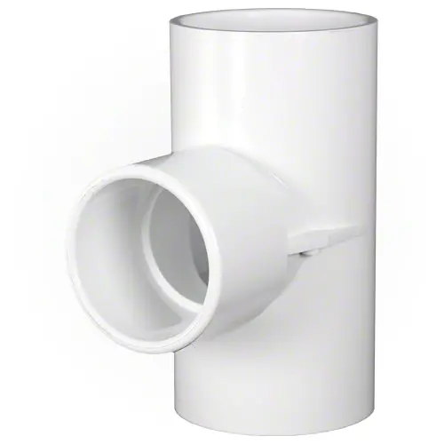 Waterway Tee - 1.5" - 413-4000 1