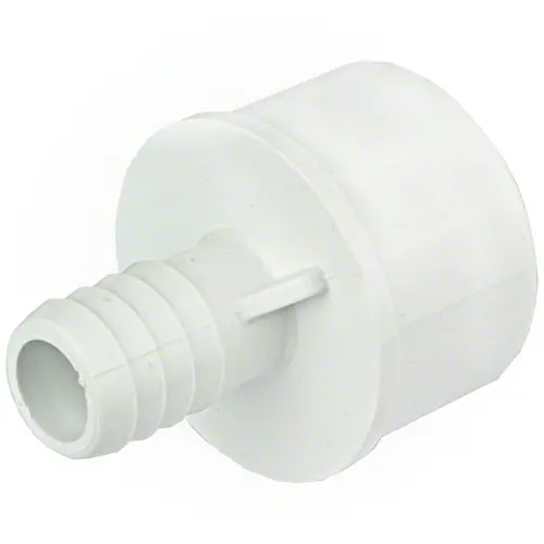 Waterway Barb Adapter - 413-4370 1