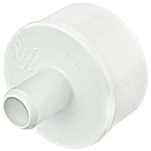 Waterway Smart Plumb Barb Adapter - 413-4510 1