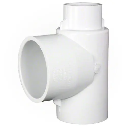 Waterway Tee - 2" - 413-5030 1