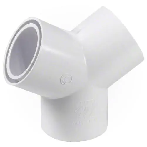 Waterway Manifold Wye - 2" - 413-5040 1