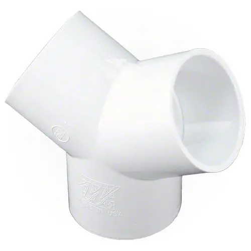 Waterway Wye - 2" - 413-5080 1