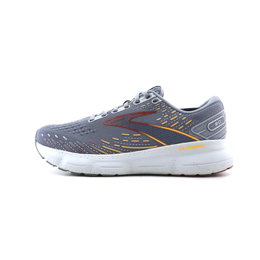 Brooks Glycerin 20 1