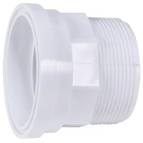 Waterway Union Tailpiece - 2" - 417-4220 1