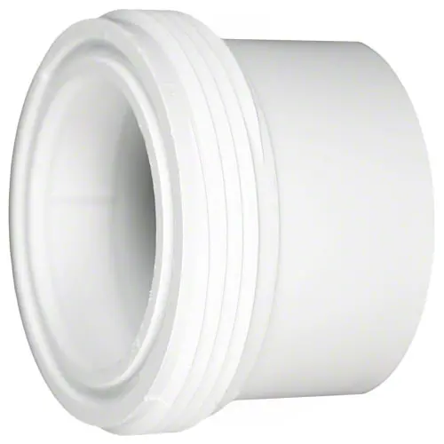 Waterway Union Tailpiece - 2" - 417-5050 1