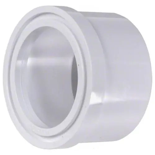 Waterway Union Tailpiece - 2" - 417-5120 1
