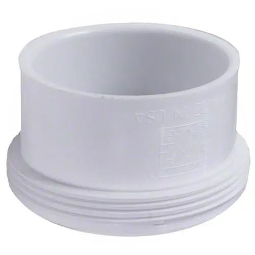 Waterway Union Tailpiece - 2.5" - 417-5980 1