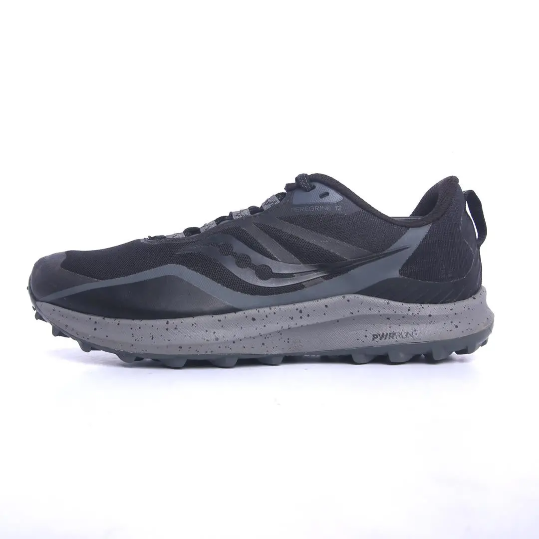 Saucony Peregrine 12 1
