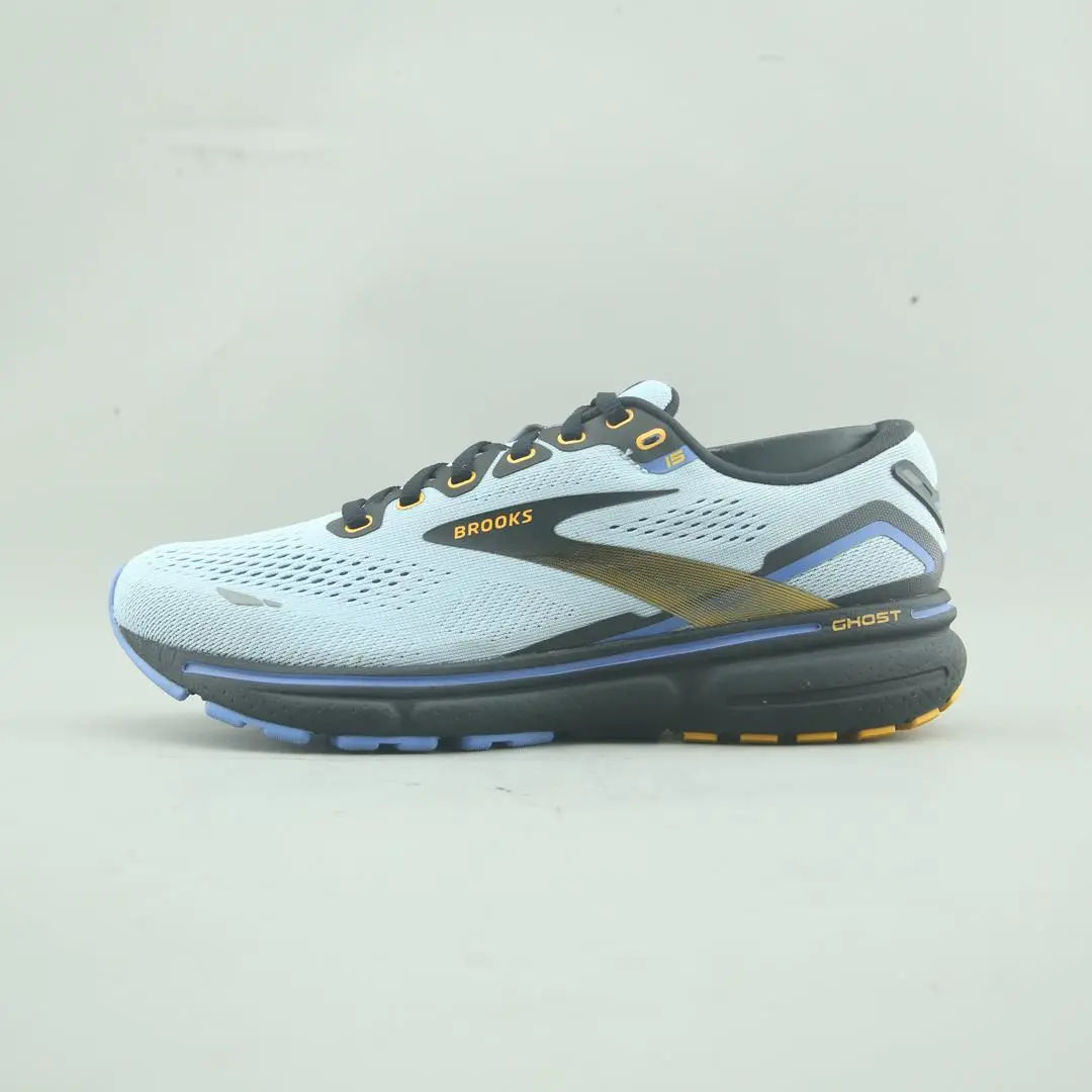 Brooks Ghost 15 1
