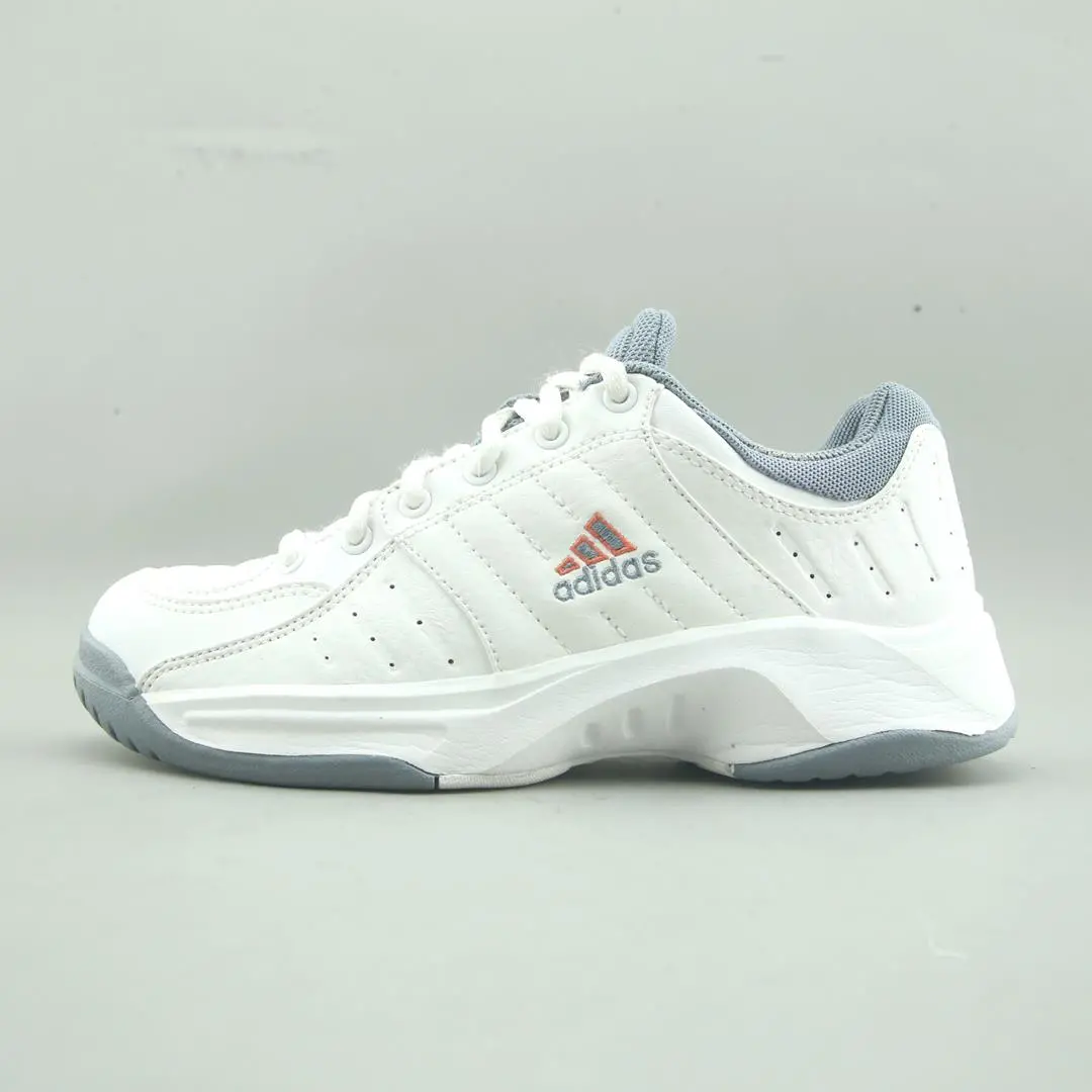 Adidas Big Court Logo 1