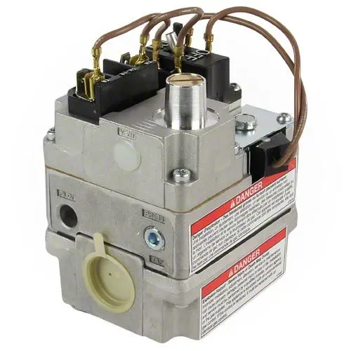 Pentair Heater Gas Control Valve Kit 42001-0051S 2