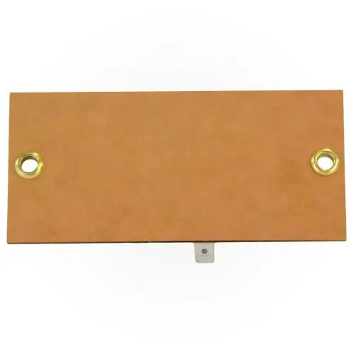 Pentair Heater Terminal Board 42001-0056S 2