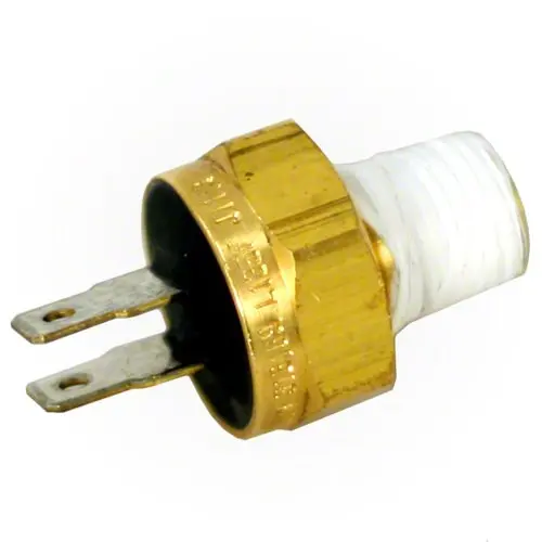 Pentair High Limit Switch 42001-0063S 1