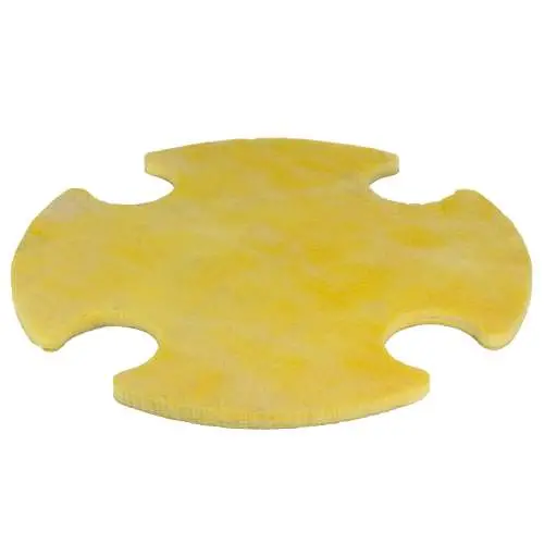 Pentair Lower Enclosure Insulation 42001-0074S 1