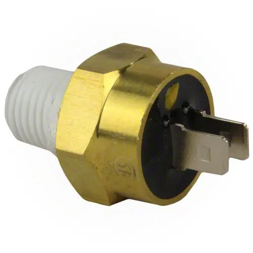 Pentair Automatic Gas Shutoff Switch 42002-0025S 1