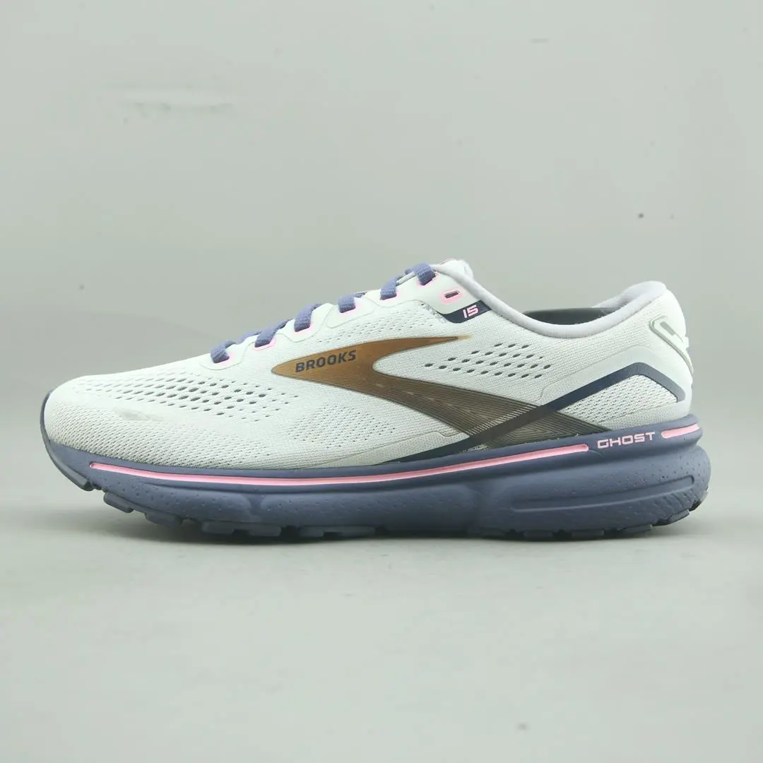 Brooks Ghost 15 1