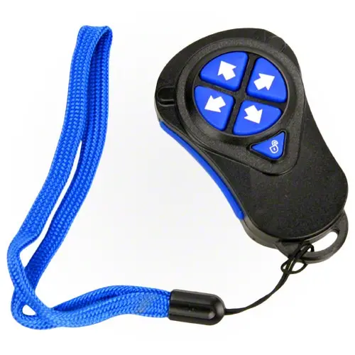 Pool Access Lift Wireless Remote 1
