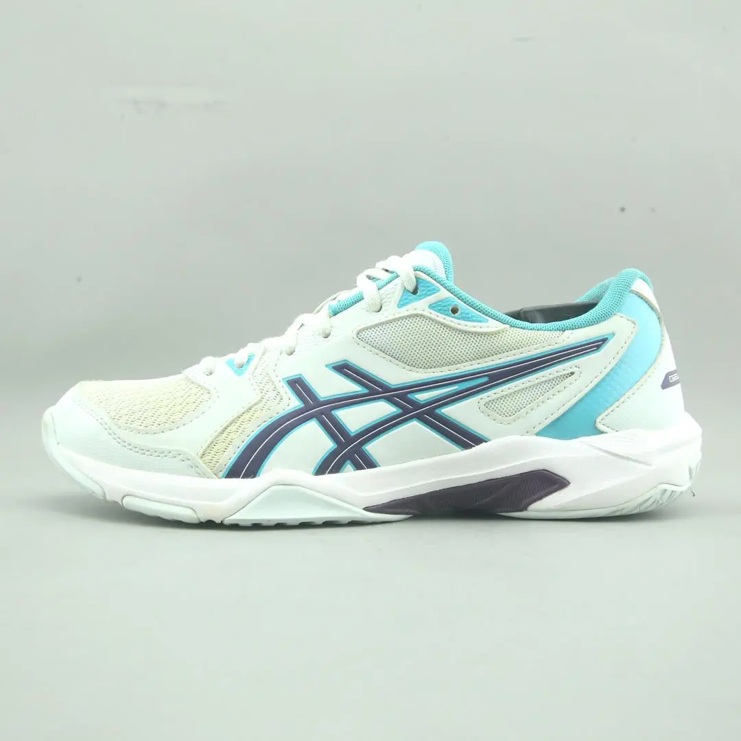 Asics Gel-Rocket 10 1