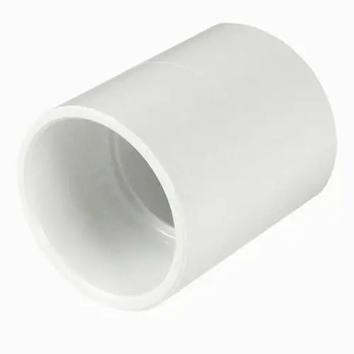 Spears 1-1/2" Pvc Coupler 429-015 - Schedule 40 1