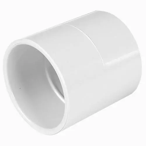 Spears 2" Pvc Coupler 429-020 - Schedule 40 1