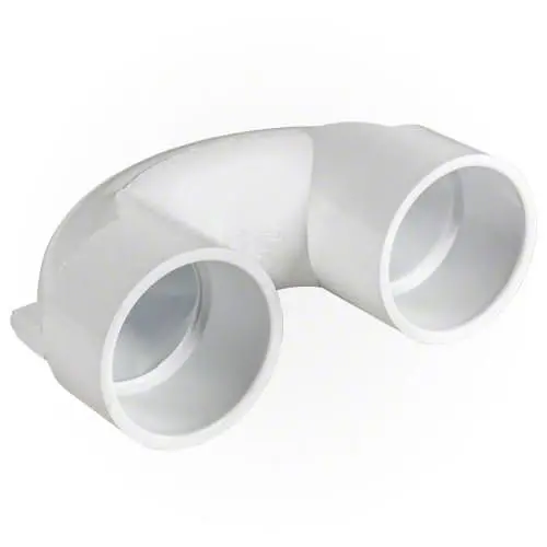 Waterway U-Bend Fitting - 2" - 429-4030 1