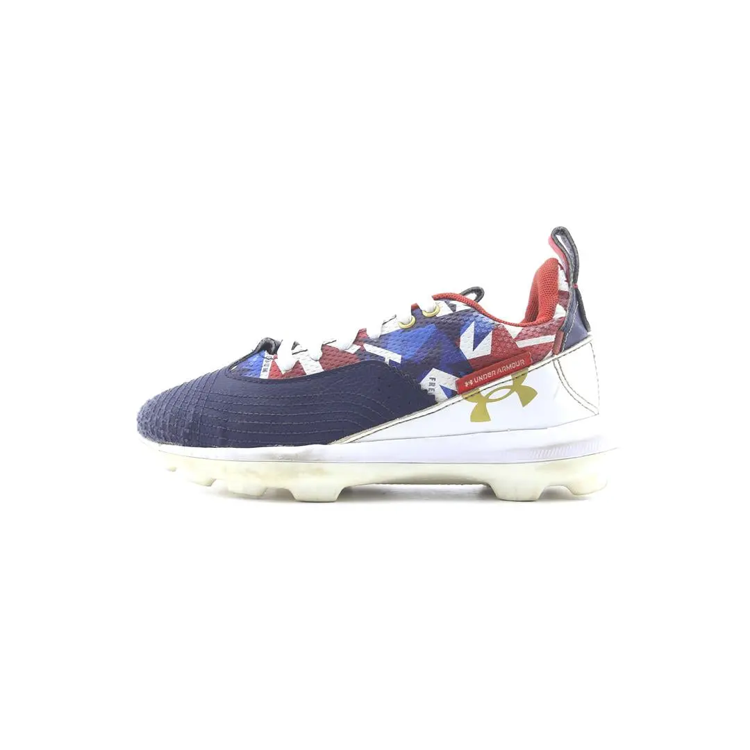 Under Armour  Harper 7 Low 1