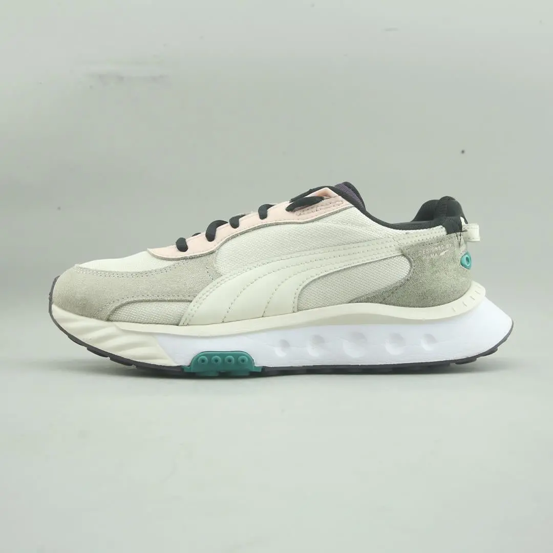 Puma Wild Rider Mesh 1