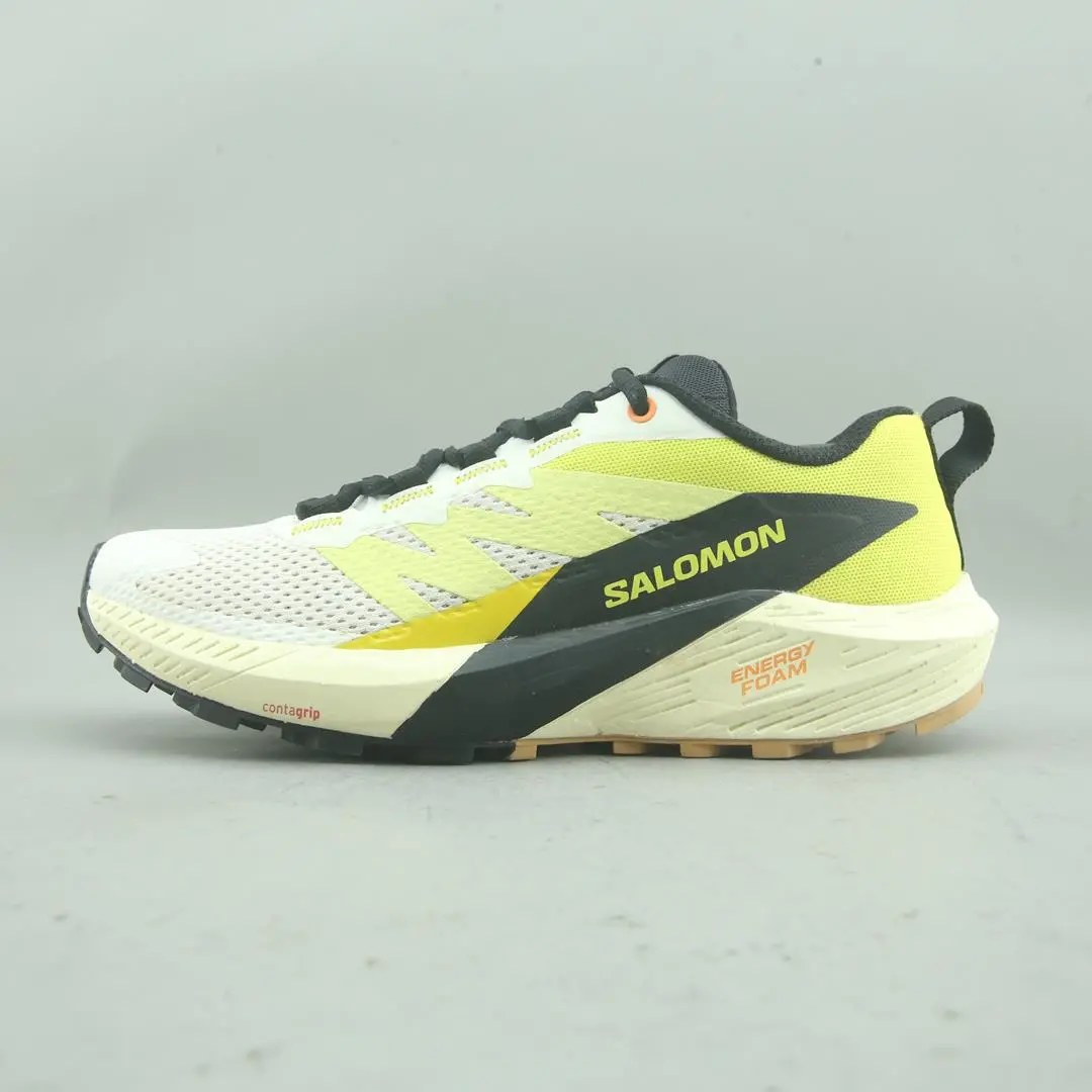Salomon Sense Ride 5 Sr 1