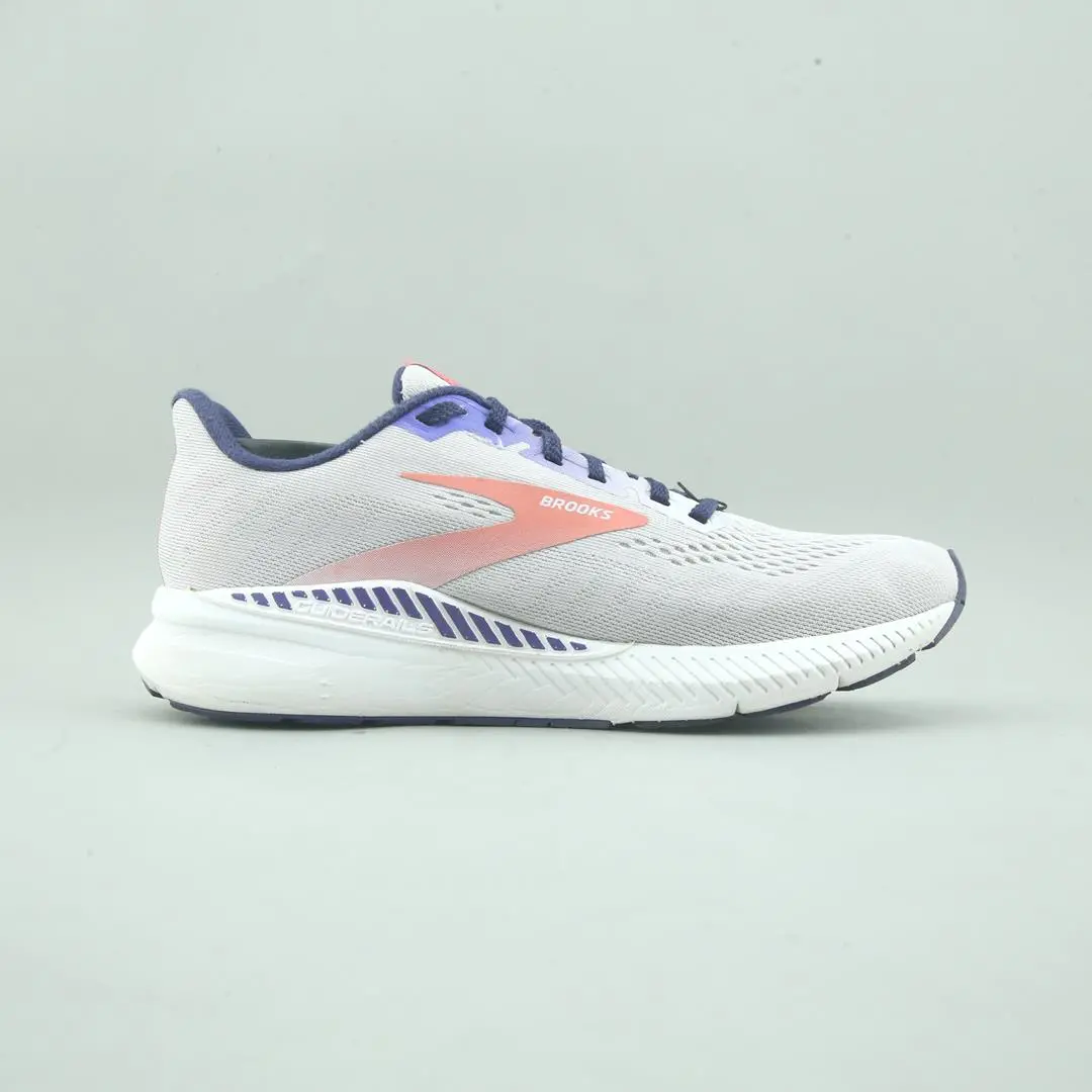 Brooks Launch Gts 8 2